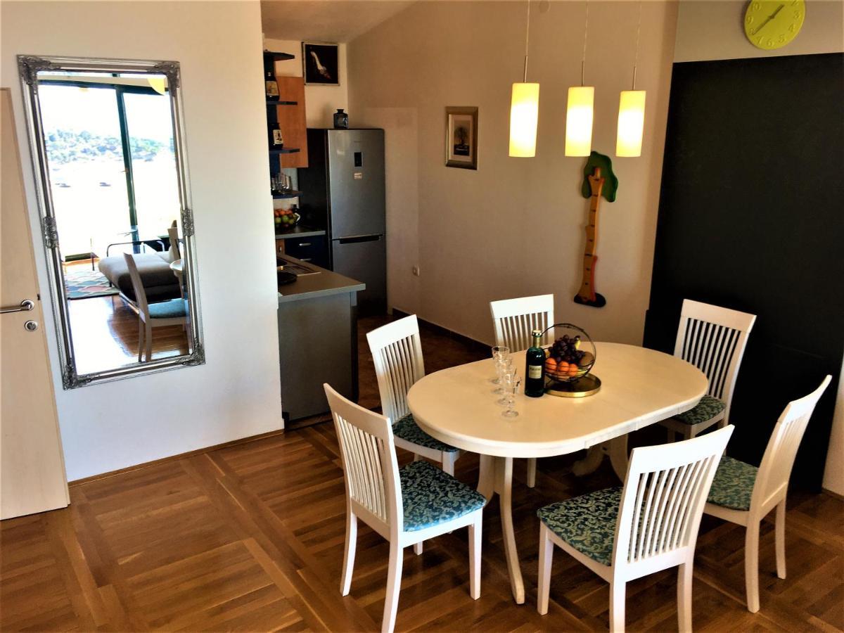 Apartment Sunset Makarska Exterior photo