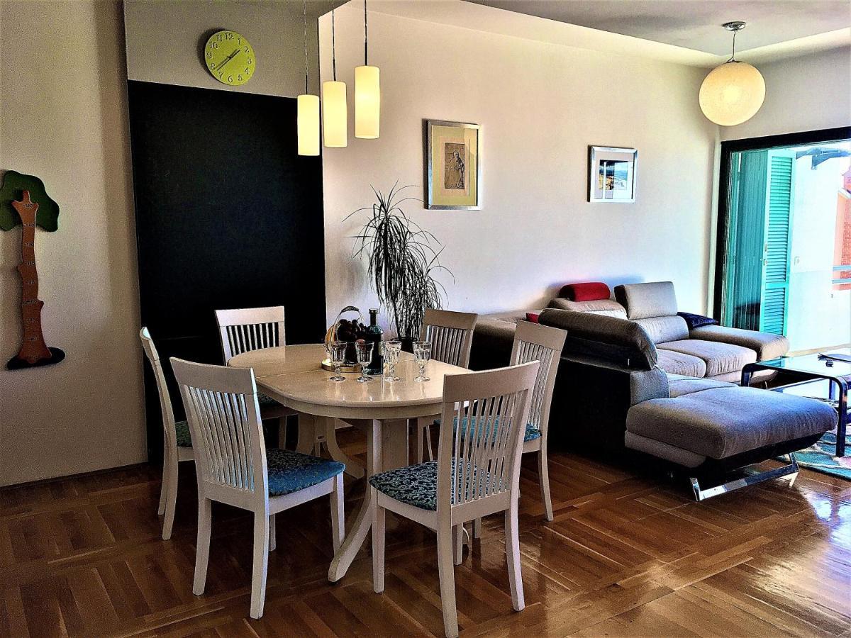 Apartment Sunset Makarska Exterior photo