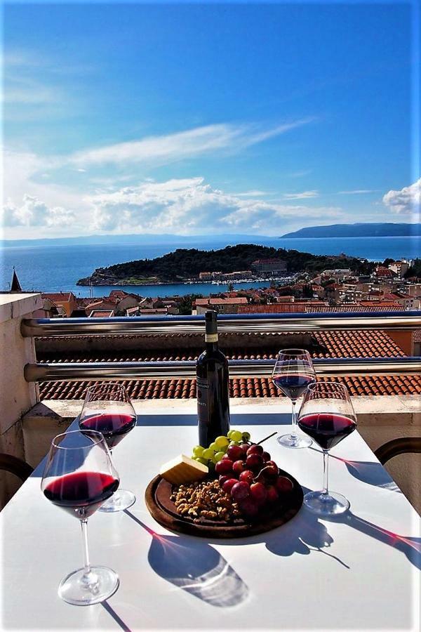 Apartment Sunset Makarska Exterior photo